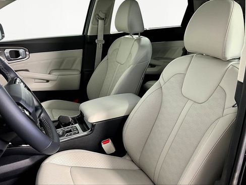 New 2026 Kia Sorento SX FWD image 17