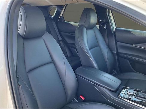 Certified 2024 MAZDA CX-30 AWD 2.5 S w/ Preferred Package image 7
