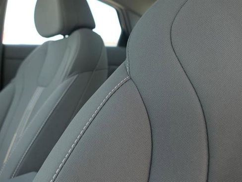 New 2025 Hyundai Elantra SEL w/ Cargo Package image 12