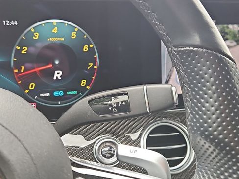 Used 2022 Mercedes-Benz E 53 AMG 4MATIC Sedan image 12