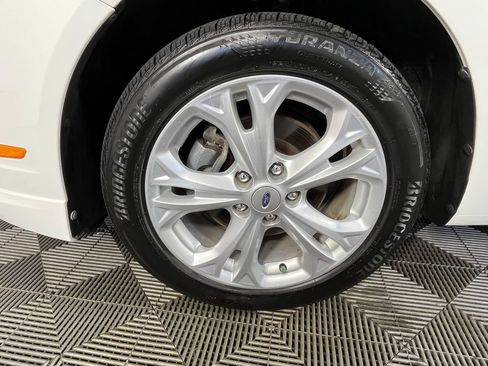 Used 2012 Ford Fusion SE FWD image 12