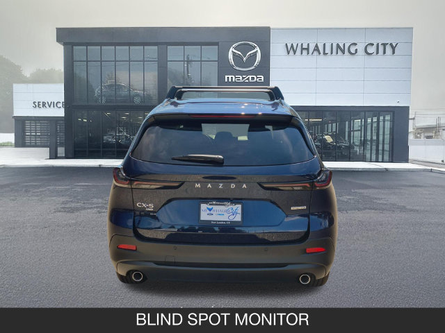 New 2026 MAZDA CX-5 Preferred AWD/4WD image 7