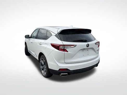 Used 2023 Acura RDX AWD w/ Advance Package image 8