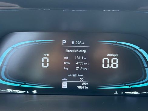 Used 2023 Hyundai Palisade XRT w/ Cargo Package FWD image 2