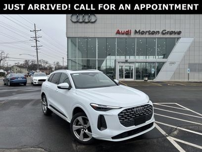 Used 2025 Audi Q5 Premium Plus w/ Premium Plus