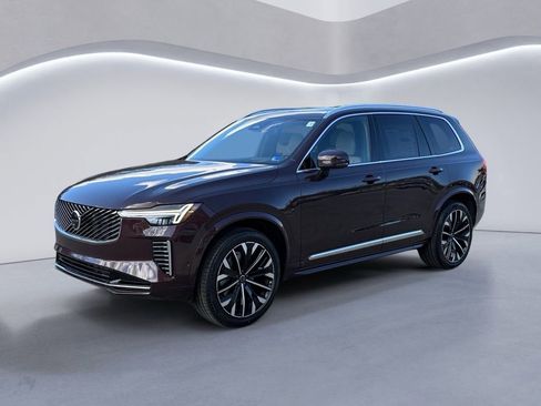 New 2026 Volvo XC90 B5 Ultra w/ Lounge Package image 7