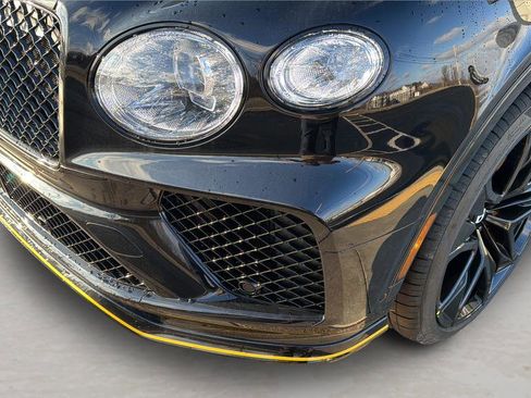New 2026 Bentley Bentayga Speed image 9