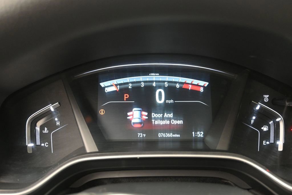 Used 2017 Honda CR-V EX image 22