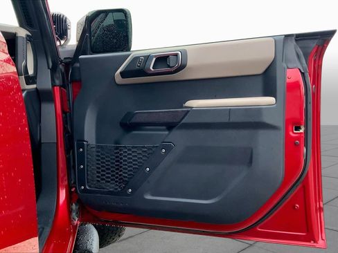 Certified 2021 Ford Bronco Big Bend AWD/4WD image 23