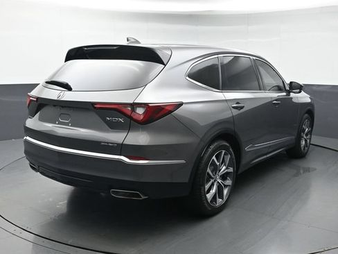 Used 2024 Acura MDX SH-AWD w/ Technology Package image 5