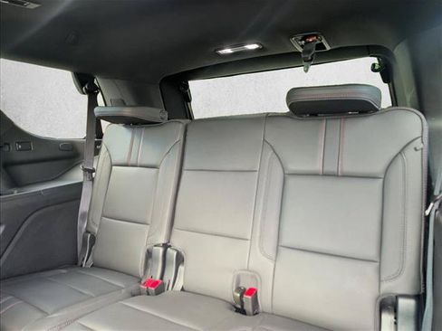 Used 2023 Chevrolet Tahoe RST w/ Luxury Package RWD image 18
