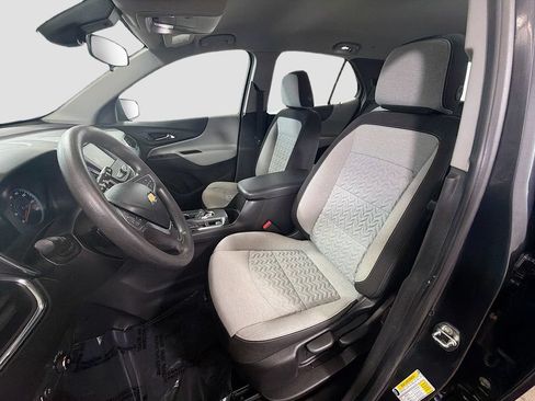 Used 2022 Chevrolet Equinox LS AWD/4WD image 20
