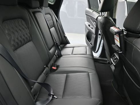 New 2026 Nissan Murano Platinum w/ Cargo Package image 25