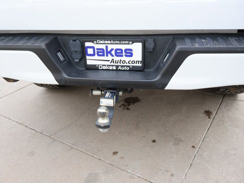 Used 2020 Ford F150 Lariat w/ Equipment Group 502A Luxury image 22