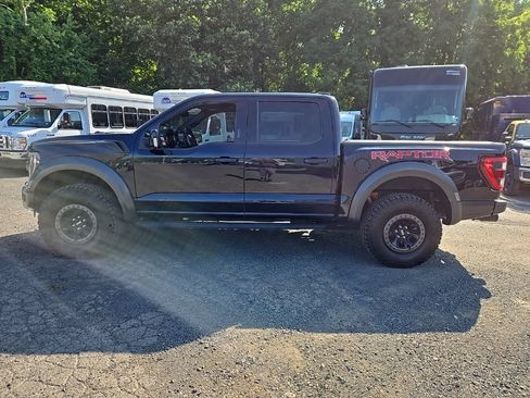 Used 2021 Ford F150 Raptor w/ Equipment Group 801A High AWD/4WD image 12
