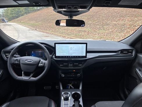 Used 2023 Ford Escape ST-Line w/ Tech Pack #1 image 15