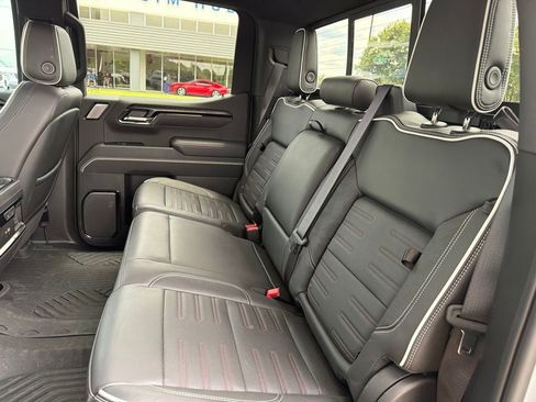 Used 2024 GMC Sierra 1500 AT4X w/ AT4X AEV Edition AWD/4WD image 20