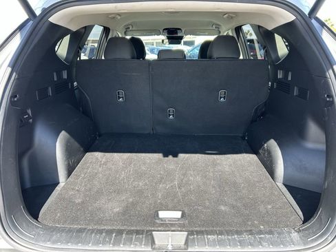 Used 2024 Hyundai Tucson SEL image 12