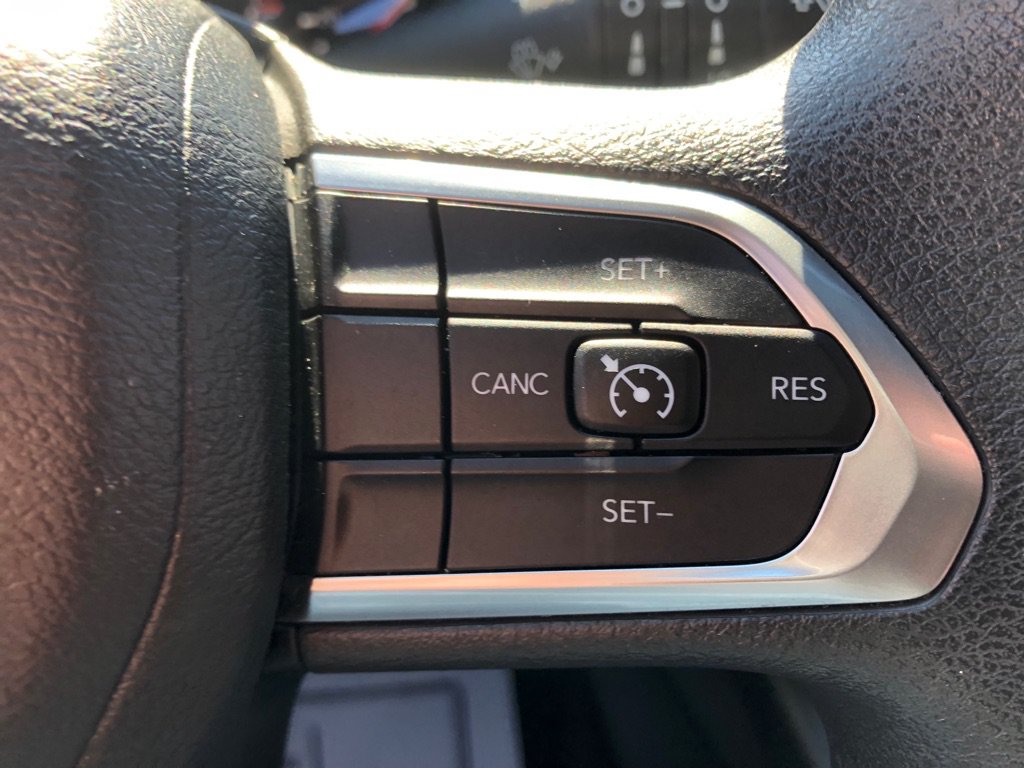 Used 2023 Jeep Compass Sport AWD/4WD image 35