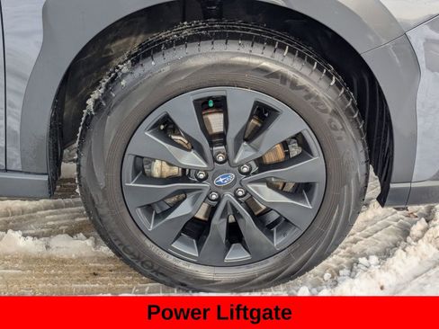 Used 2023 Subaru Outback Onyx Edition image 13