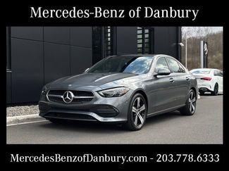Used 2025 Mercedes-Benz C 300 4MATIC Sedan 360° Tour