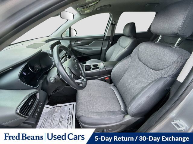 Used 2023 Hyundai Santa Fe SEL AWD/4WD image 28