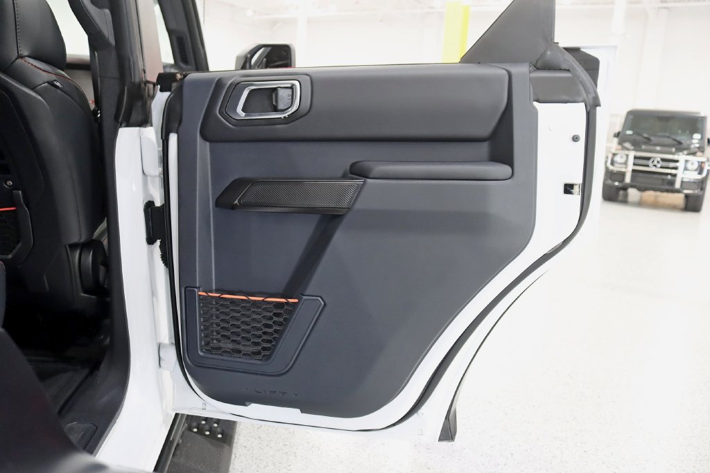 Used 2023 Ford Bronco Raptor AWD/4WD image 38