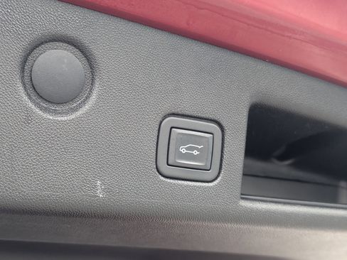 Certified 2022 Chevrolet Equinox LT image 37