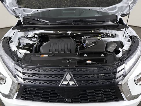 New 2026 Mitsubishi Eclipse Cross LE image 16
