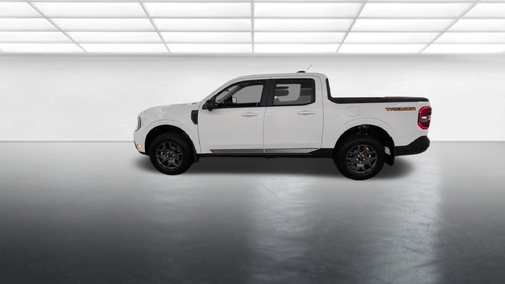 New 2026 Ford Maverick Tremor AWD/4WD image 5