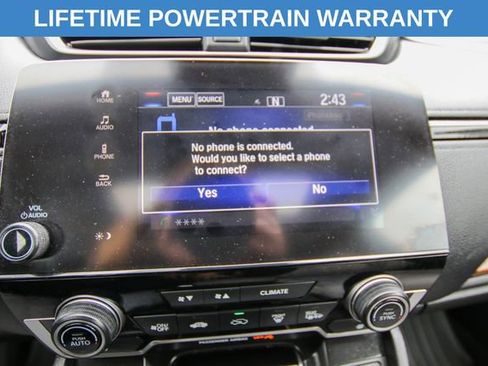 Used 2021 Honda CR-V EX image 27
