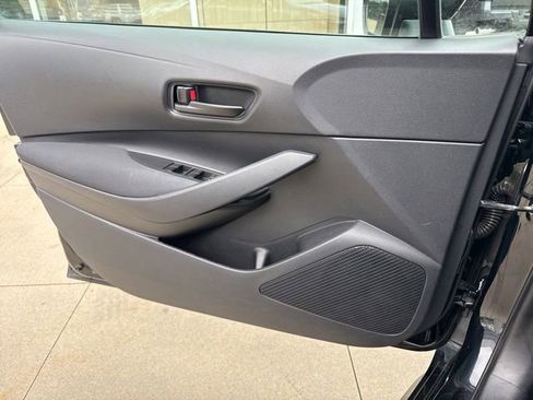 Used 2024 Toyota Corolla LE FWD image 24