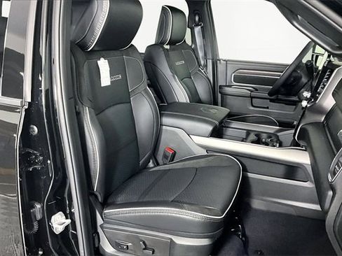 New 2026 RAM 2500 Laramie image 12