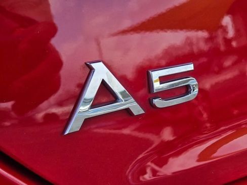 Used 2024 Audi A5 2.0T Premium Plus AWD/4WD image 16