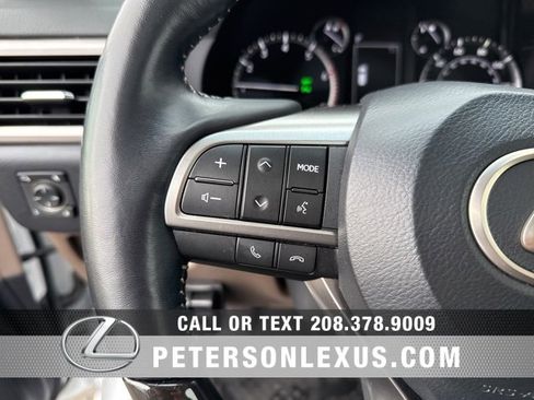 Used 2022 Lexus GX 460 Premium image 27