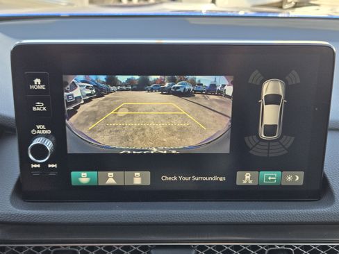 Certified 2023 Acura Integra A-Spec image 18