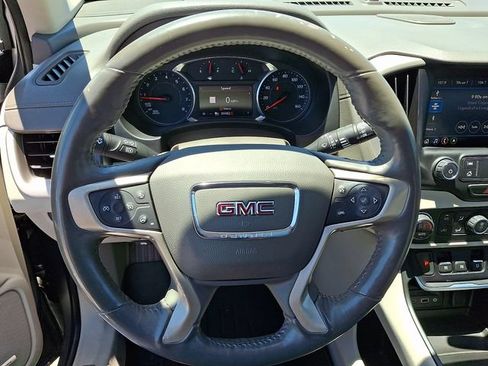 Used 2019 GMC Terrain Denali w/ Advanced Safety Package AWD/4WD image 13