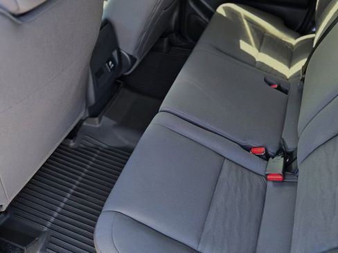 New 2026 Nissan Frontier S w/ S Utility Package RWD image 10