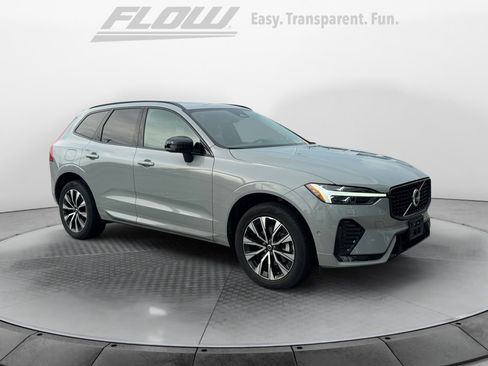 Used 2024 Volvo XC60 B5 Plus w/ Protection Package Premier AWD/4WD image 1