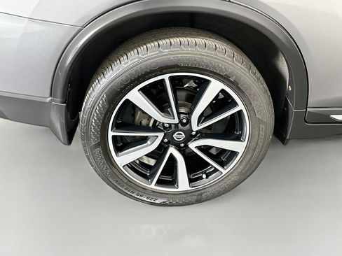 Used 2019 Nissan Rogue SL w/ Premium Package AWD/4WD image 33