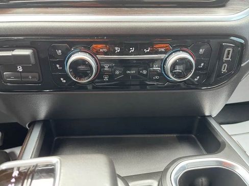 Used 2022 GMC Sierra 1500 SLT w/ SLT Premium Plus Package image 28