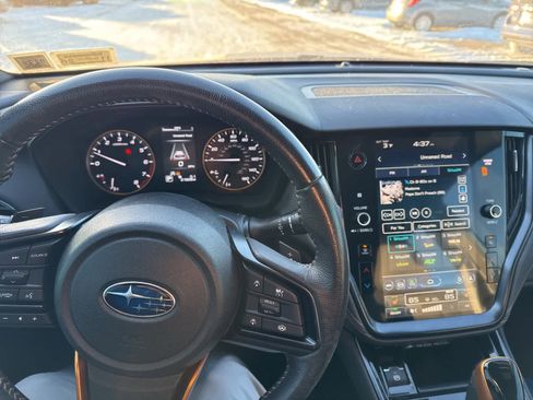 Used 2023 Subaru Outback Wilderness image 19