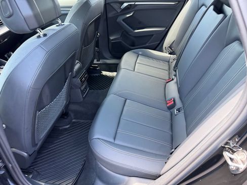 Used 2024 Audi A3 2.0T Premium AWD/4WD image 15