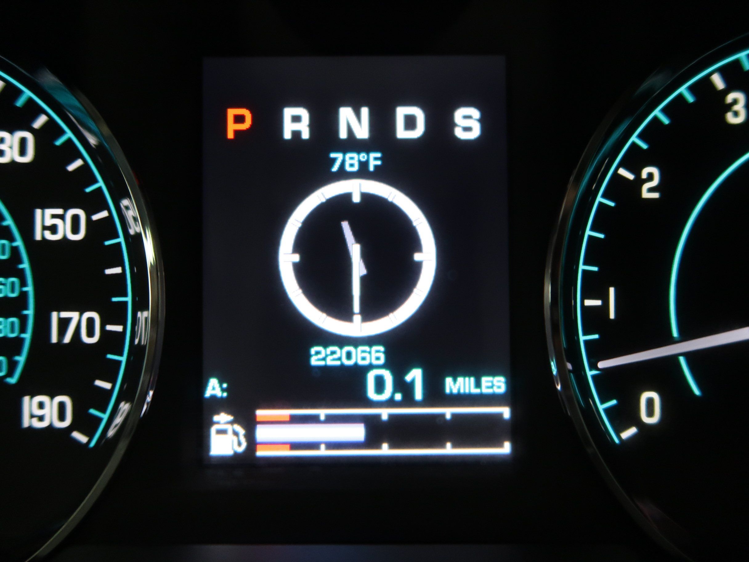 Used 2012 Jaguar XF Portfolio RWD image 26