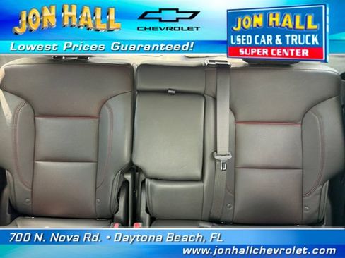 Used 2023 Chevrolet Blazer RS w/ Driver Confidence II Package AWD/4WD image 21