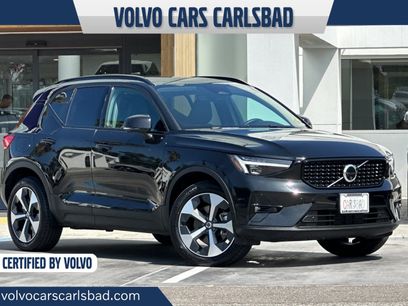 Certified 2026 Volvo XC40 B5 Plus