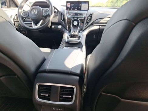 Used 2023 Acura RDX FWD w/ Technology Package image 32