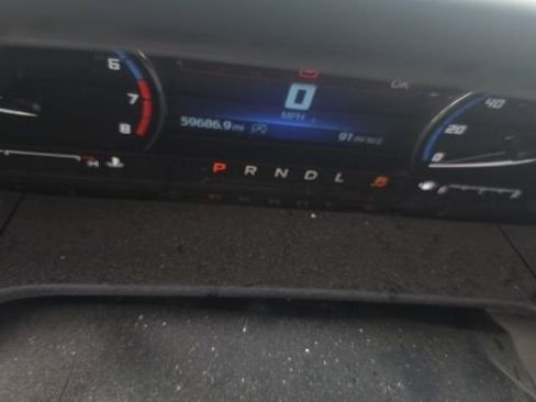 Used 2021 Ford Bronco Sport Outer Banks AWD/4WD image 22