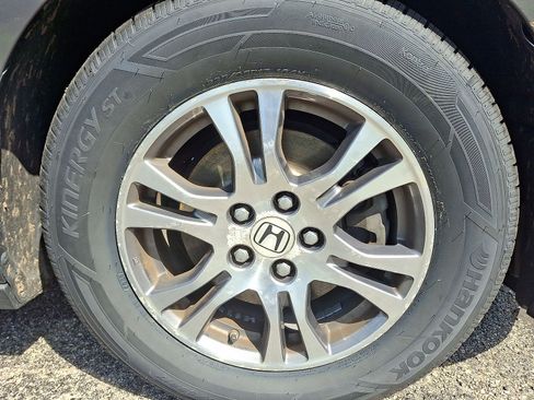 Used 2012 Honda Odyssey EX-L image 27
