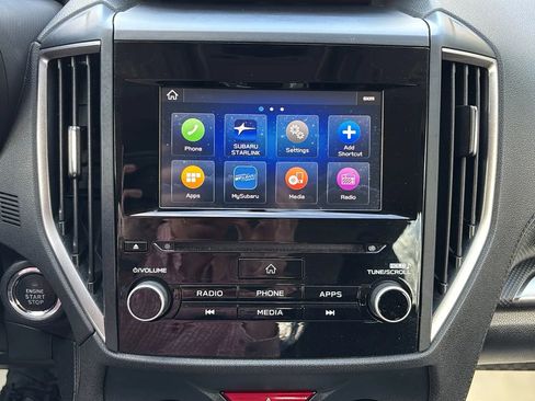 Used 2023 Subaru Forester Premium image 12